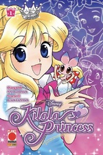 Kilala Princess